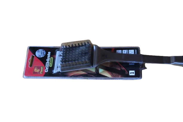 Edelstahlbürste Bürstenkopf